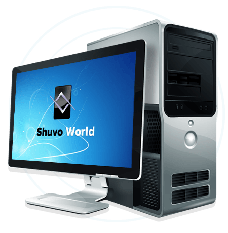 Shuvo World